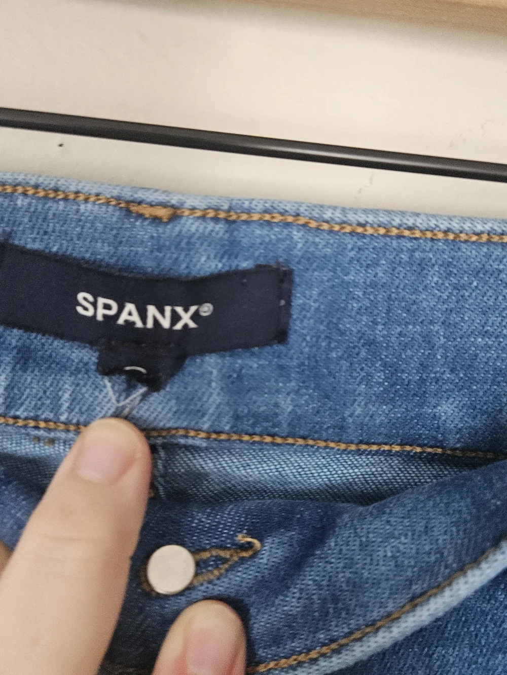 SPANX elevate your